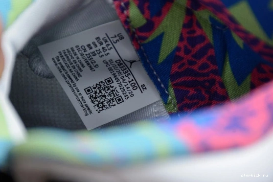 AirJordan DB3335-100 Alternate Retro Bel-Air DB3335-100 5 0812